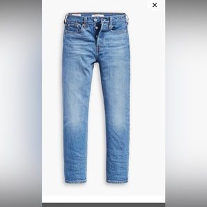 Levi’s Wedgie Straight Size 26